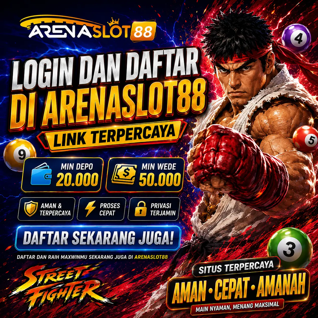 ARENASLOT88
